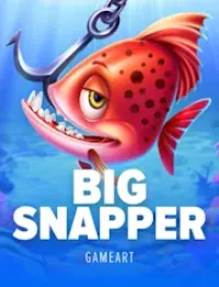 big snapper - logo