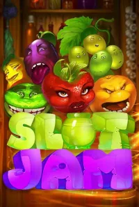 slot jam official logo